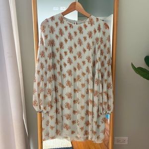 Aritzia | Wilfred dress S